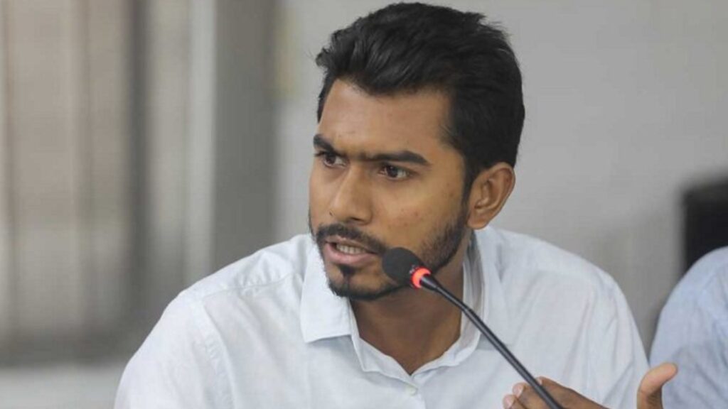 ১৪ লাখ কর্মী বিদেশে পাঠানোর লক্ষ্য সরকারের : প্রবাসীকল্যাণ প্রতিমন্ত্রী