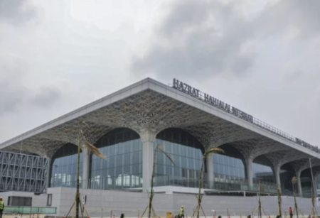 ২০৩৪ সালের মধ্যে এভিয়েশন হাব হওয়ার লক্ষ্য নিয়ে এগোচ্ছে বাংলাদেশ