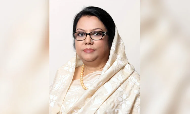 বিমানবন্দর সেবায় নতুন সংস্কৃতি গড়ে তোলা হচ্ছে : আফরোজা