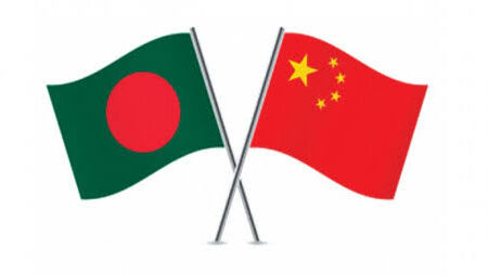 ক্যান্টন মেলা উপলক্ষে বাংলাদেশিদের জন্য ভিসা প্রক্রিয়া সহজ করলো চীন