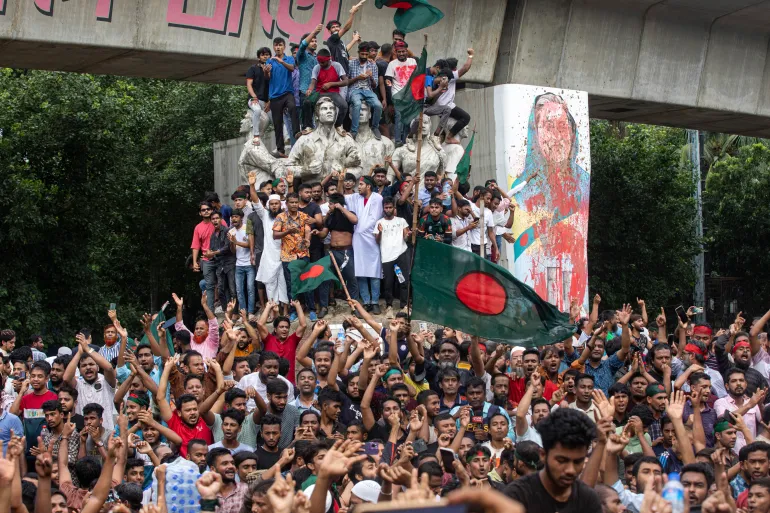 ই-পাসপোর্টে যুক্ত হচ্ছে জুলাই গণঅভ্যুত্থানের ছবি