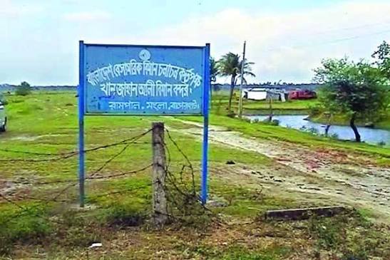 খানজাহান আলী বিমানবন্দরে চীনা বিনিয়োগের সম্ভাবনা