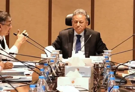 কক্সবাজারকে আন্তর্জাতিক পর্যটন হাব গড়তে সমন্বিত মাস্টারপ্ল্যান