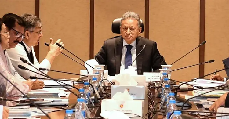 কক্সবাজারকে আন্তর্জাতিক পর্যটন হাব গড়তে সমন্বিত মাস্টারপ্ল্যান