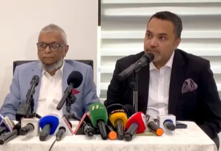আগস্টের শেষ সপ্তাহে খুলতে পারে মালয়েশিয়ার শ্রমবাজার, বাদ পড়বে সিন্ডিকেটভুক্ত এজেন্সি