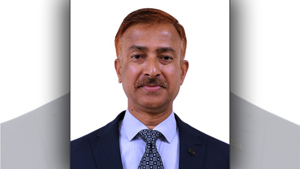 আগস্টের শেষ বা সেপ্টেম্বরে তৃতীয় টার্মিনাল পরিচালনার চুক্তি হতে পারে : সিএএবি চেয়ারম্যান