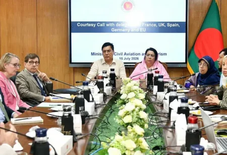 এয়ারবাসের উড়োজাহাজ সংগ্রহেও আগ্রহী বাংলাদেশ