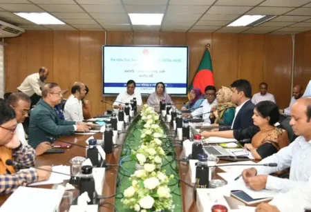 বিশ্ব পর্যটন দিবসে দেশজুড়ে বর্ণাঢ্য কর্মসূচি
