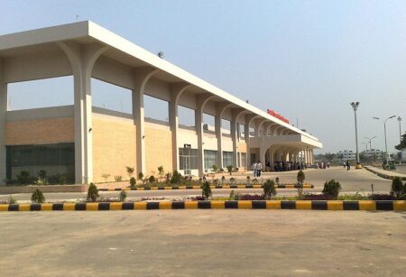 সিলেট বিমানবন্দর নিয়ে নতুন সম্ভাবনা