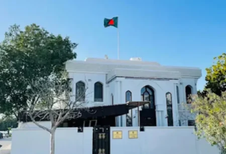 ওমানের শ্রমবাজার খোলার প্রচারণা বিভ্রান্তিকর : দূতাবাস