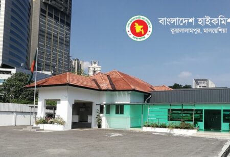 মালয়েশিয়ায় প্রবাসী বাংলাদেশিদের সামাজিক যোগাযোগমাধ্যম ব্যবহারে সতর্কতা