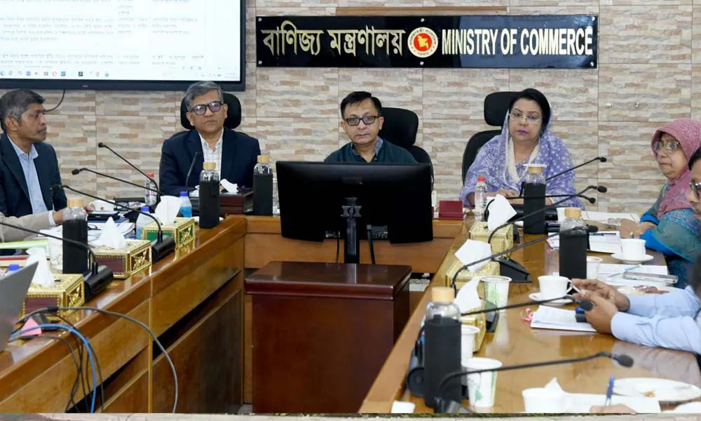 কার্গো খালাসে গতি আনতে এআই ব্যবহারের উদ্যোগ