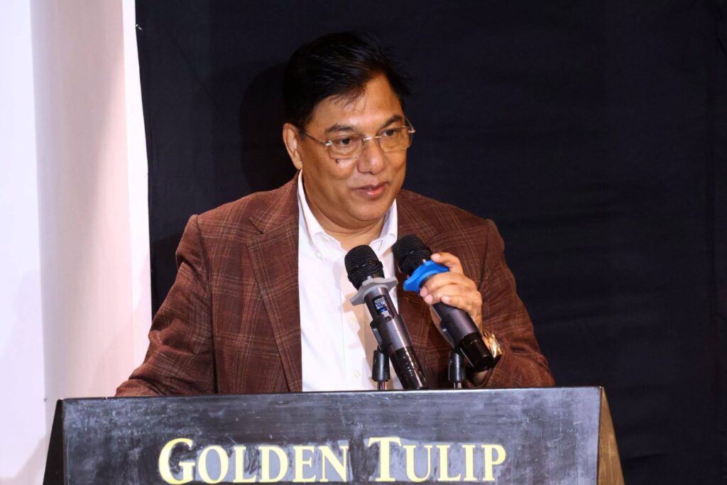 হোটেল খাতে বিনিয়োগ বাড়িয়ে বাংলাদেশকে আঞ্চলিক পর্যটন কেন্দ্র করা হবে : প্রতিমন্ত্রী