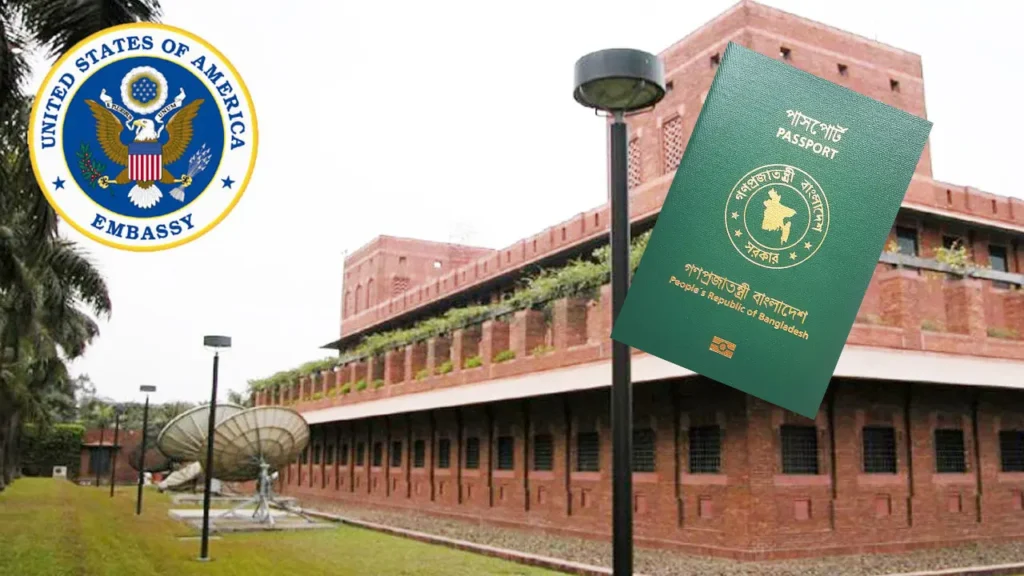 যেসব কারণে যুক্তরাষ্ট্রে শিক্ষার্থীদের ভিসা বাতিল হতে পারে