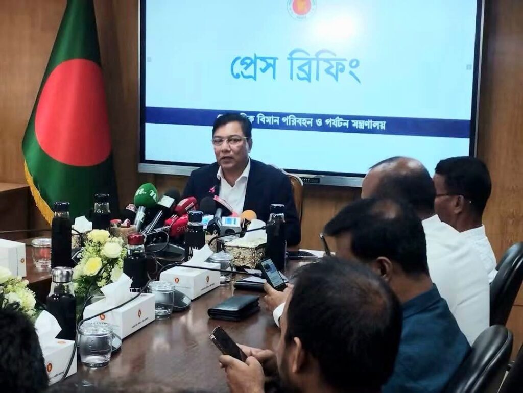 বোয়িংয়ের পর এবার এয়ারবাস, ১০ উড়োজাহাজ কিনবে বাংলাদেশ