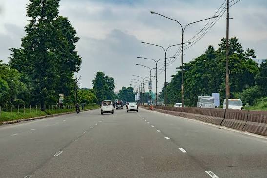 বিমানবন্দর সড়কে বসছে শতাধিক সিসিটিভি, বাড়ছে প্রবাসীদের নিরাপত্তা