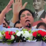 বিদ্যুৎকেন্দ্র পরিচালনায় আওয়ামী লীগের কার্যকর পরিকল্পনা ছিল না : বিমানমন্ত্রী