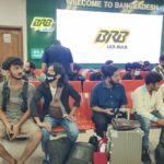 কম্বোডিয়ায় প্রতারণা চক্রের ফাঁদে আটকে থাকা ৩০ বাংলাদেশি দেশে ফিরলেন