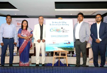 কক্সবাজারে ১ নভেম্বর শুরু হচ্ছে তিন মাসের পর্যটন কার্নিভাল