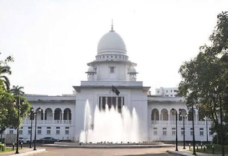রিজেন্ট এয়ারওয়েজের মূল প্রতিষ্ঠানের সহযোগী সংস্থা অবসায়নের নির্দেশ হাইকোর্টের