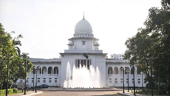 রিজেন্ট এয়ারওয়েজের মূল প্রতিষ্ঠানের সহযোগী সংস্থা অবসায়নের নির্দেশ হাইকোর্টের