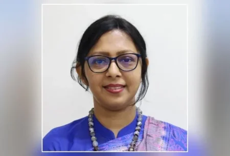 বিমান ও পর্যটন মন্ত্রণালয়ের নতুন সচিব নূরুন্নাহার চৌধুরী
