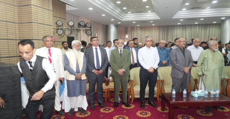 ঢাকায় শুরু আন্তর্জাতিক পর্যটন মেলা, অংশ নিচ্ছে ২০ দেশ